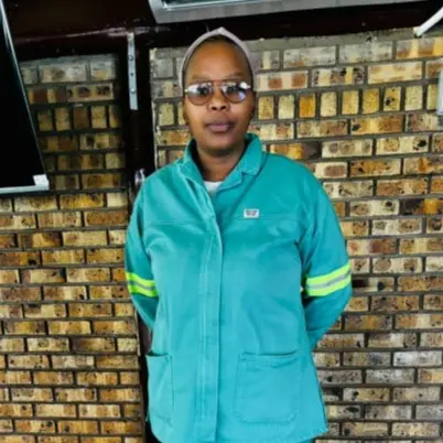 Conny Moropa Supervisor